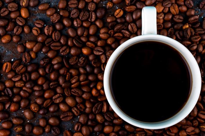 Barista espresso